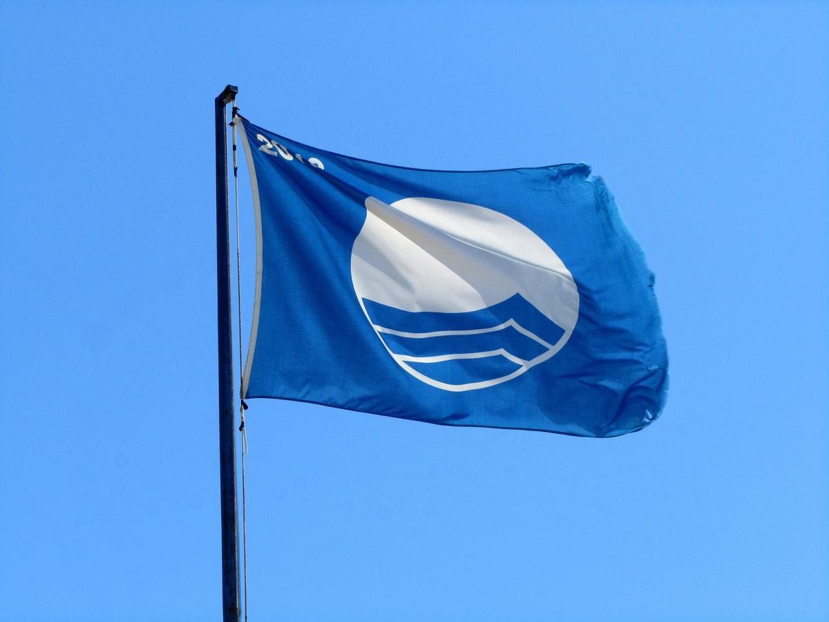 Aparthotel Residenza Turistica Alberghiera Blue Marine *
